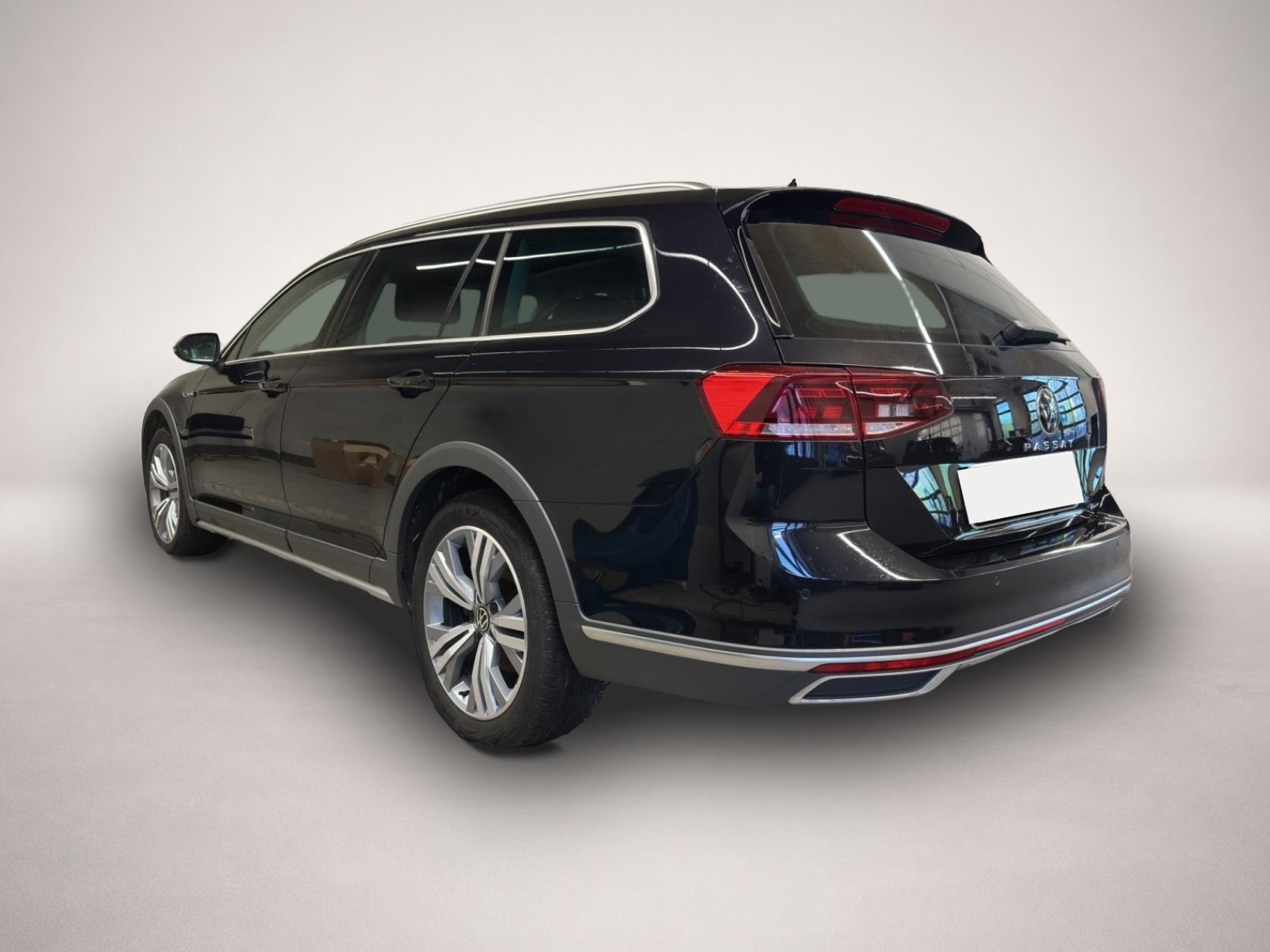 Bild 4 Volkswagen Passat Alltrack 2.0 TDI DSG 4Mo. PANO AHK KAMERA