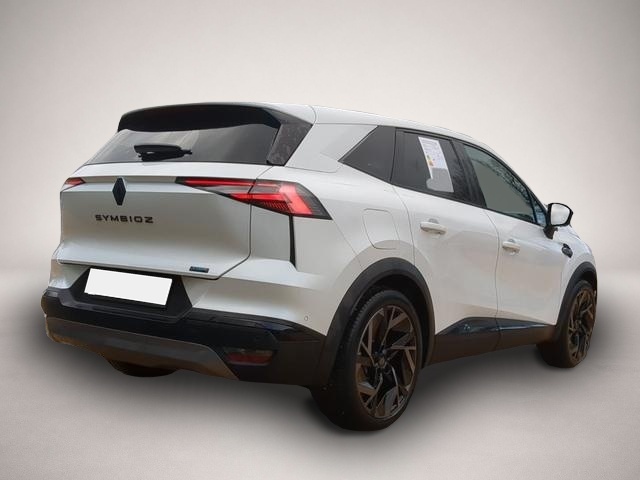 Fotografie 2 des Renault Symbioz Esprit Alpine LKHZ+RFK+SHZ Full Hybrid E-Tech 1.