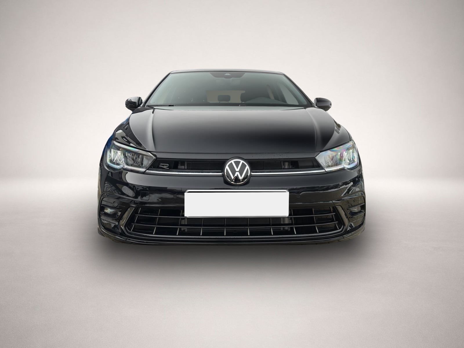 Fotografie 2 des Volkswagen Polo 1.0 TSI DSG R-Line 17 KAM PDC LED SHZ
