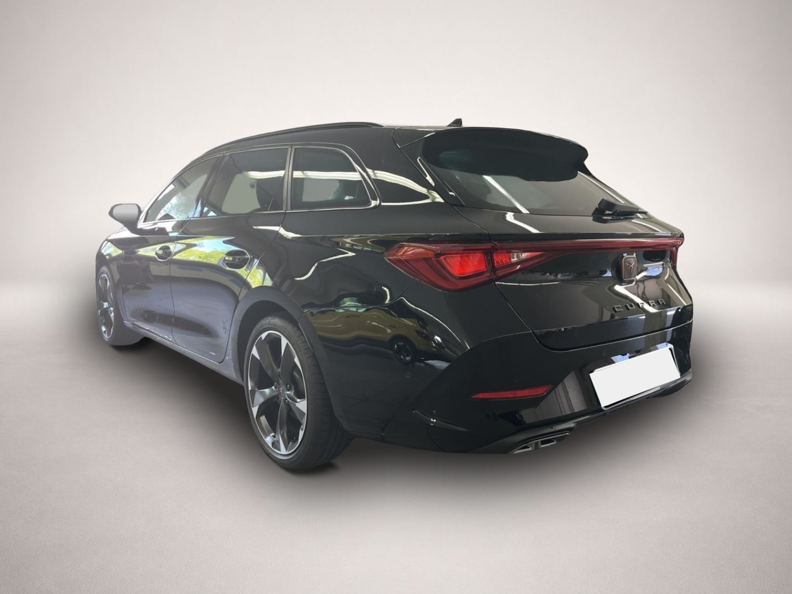 Bild 4 Cupra Leon SP 1.5 eTSI DSG FULL LINK REAR VIEW SHZ ACC