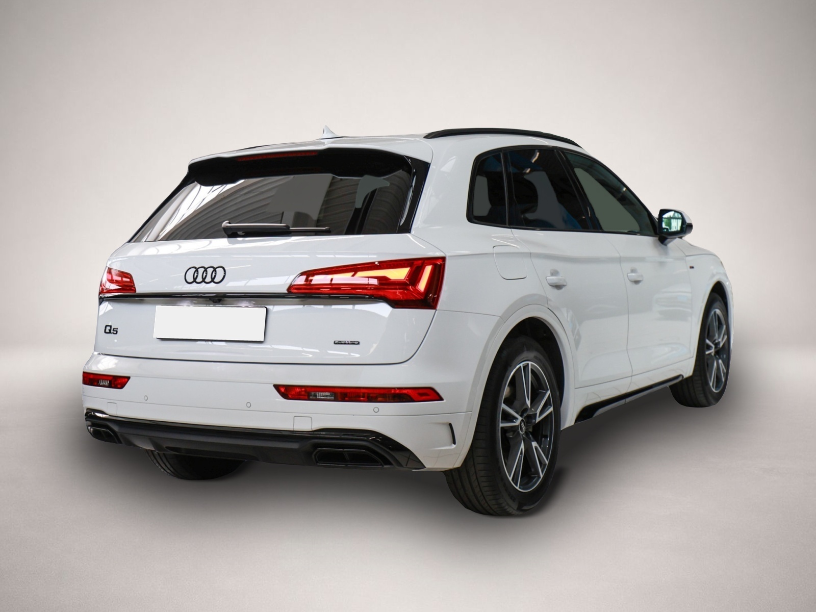 Bild 3 Audi Q5