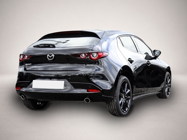 Bild 2 Mazda 3 Nagisa 2.5L e-SKYACTIV G 140ps 6AT FWD LED