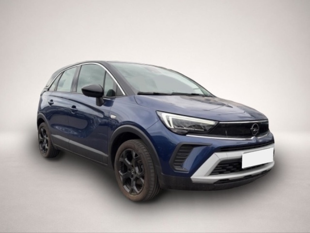 Bild 2 Opel Crossland (X) Crossland ELEGANCE 1.2+SHZ+LRZ+PDC+ALU+WKR+