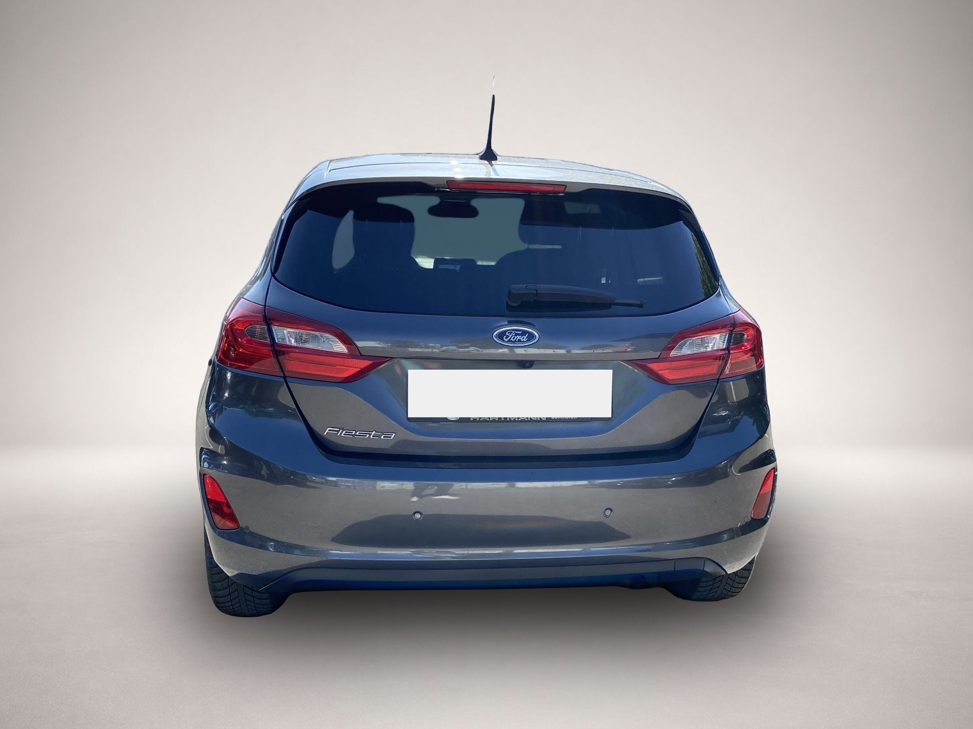 Bild 7 Ford Fiesta Titanium Bluetooth Klima Einparkhilfe