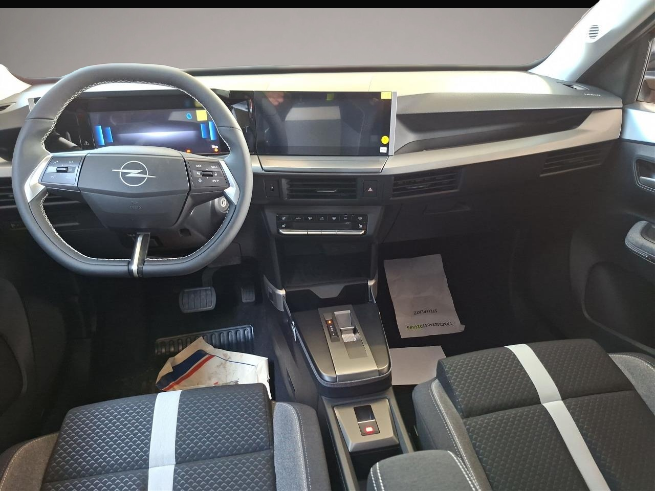 Bild 5 Opel Frontera Electric GS 7,4 kW Shz Navi Kamera