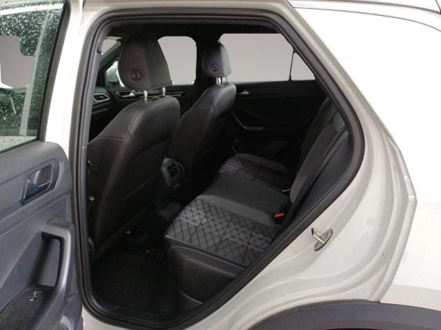 Bild 7 Volkswagen T-Roc 1.0 TSI R-Line *LED*App-Connect*Sitzheizun