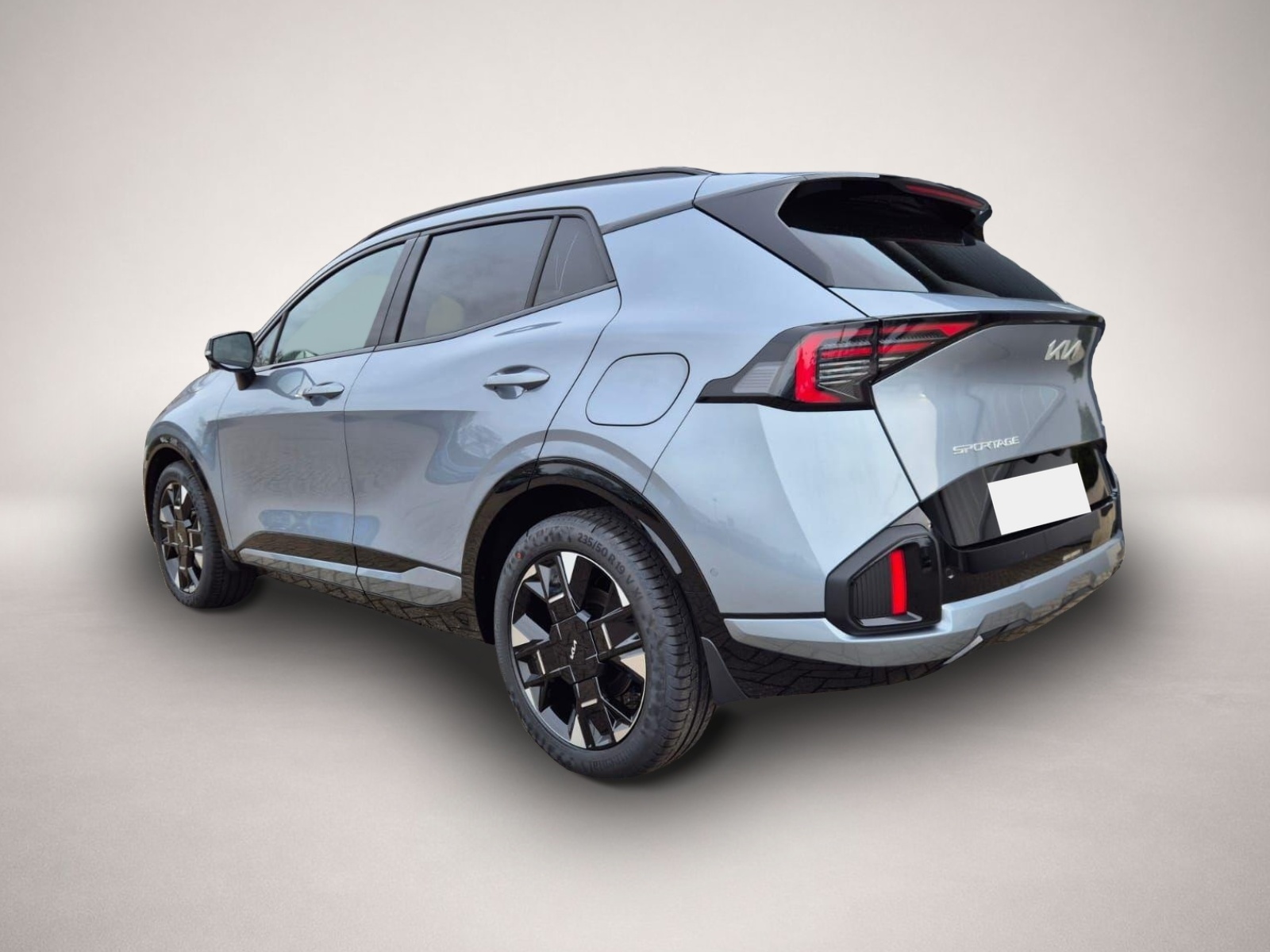 Fotografie 3 des Kia Sportage 1.6 T-GDi 180PS 4x4 AWD Automatik GT-L