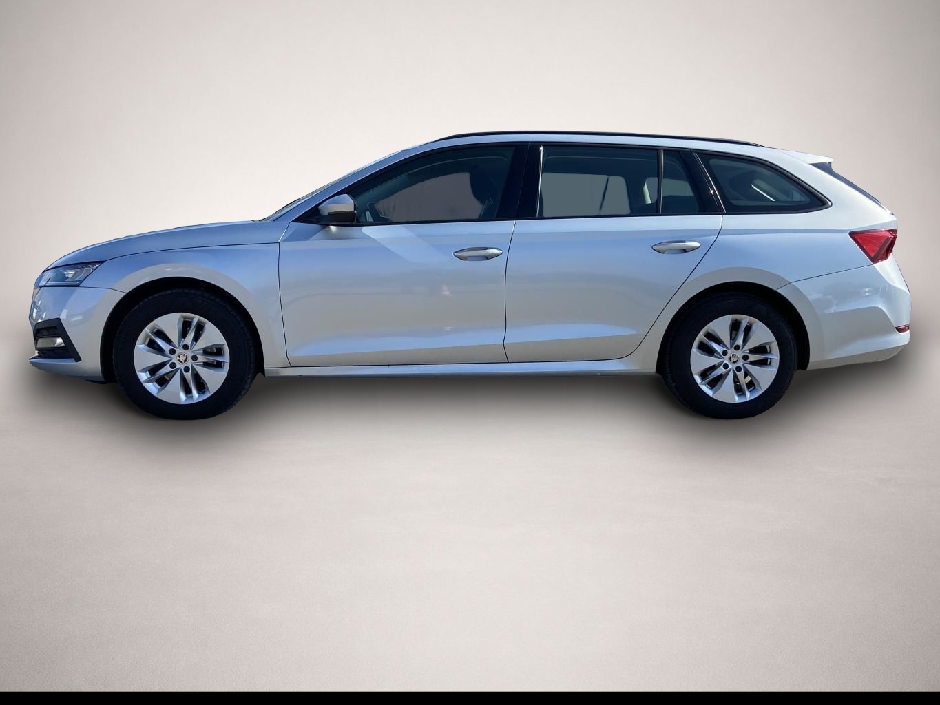 Bild 2 Skoda Octavia Combi 2.0 TDI DSG AHK+SMART-LINK+VIRTUAL