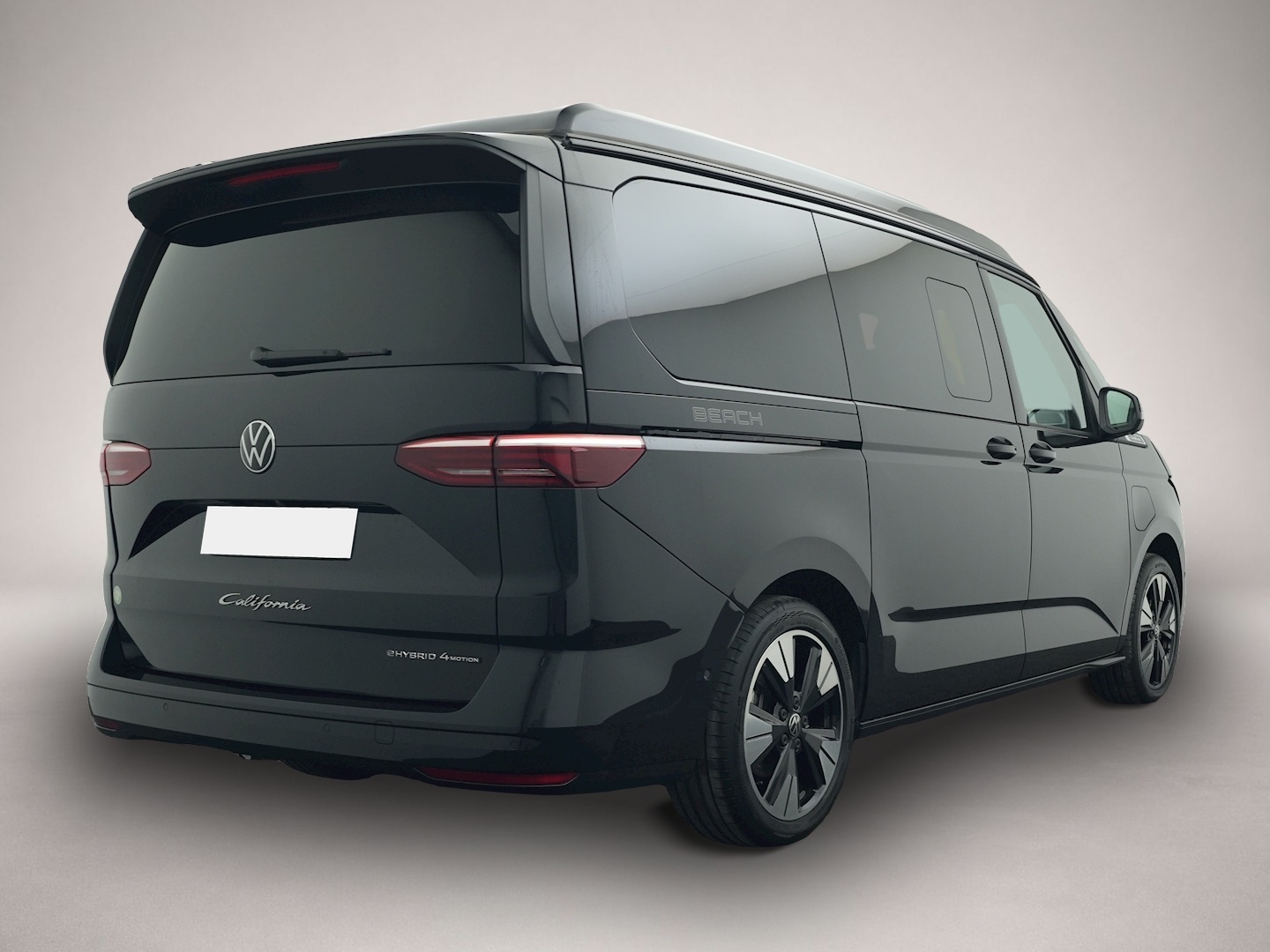 Bild 5 Volkswagen T7 California T7 Callifornia Beach 1.5 TSI eHybrid DSG 4Mo. AH