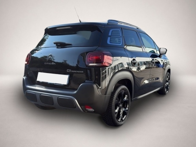 Bild 5 Citroën C3 Aircross PureTech 130 S&S EAT6 Shine Pack