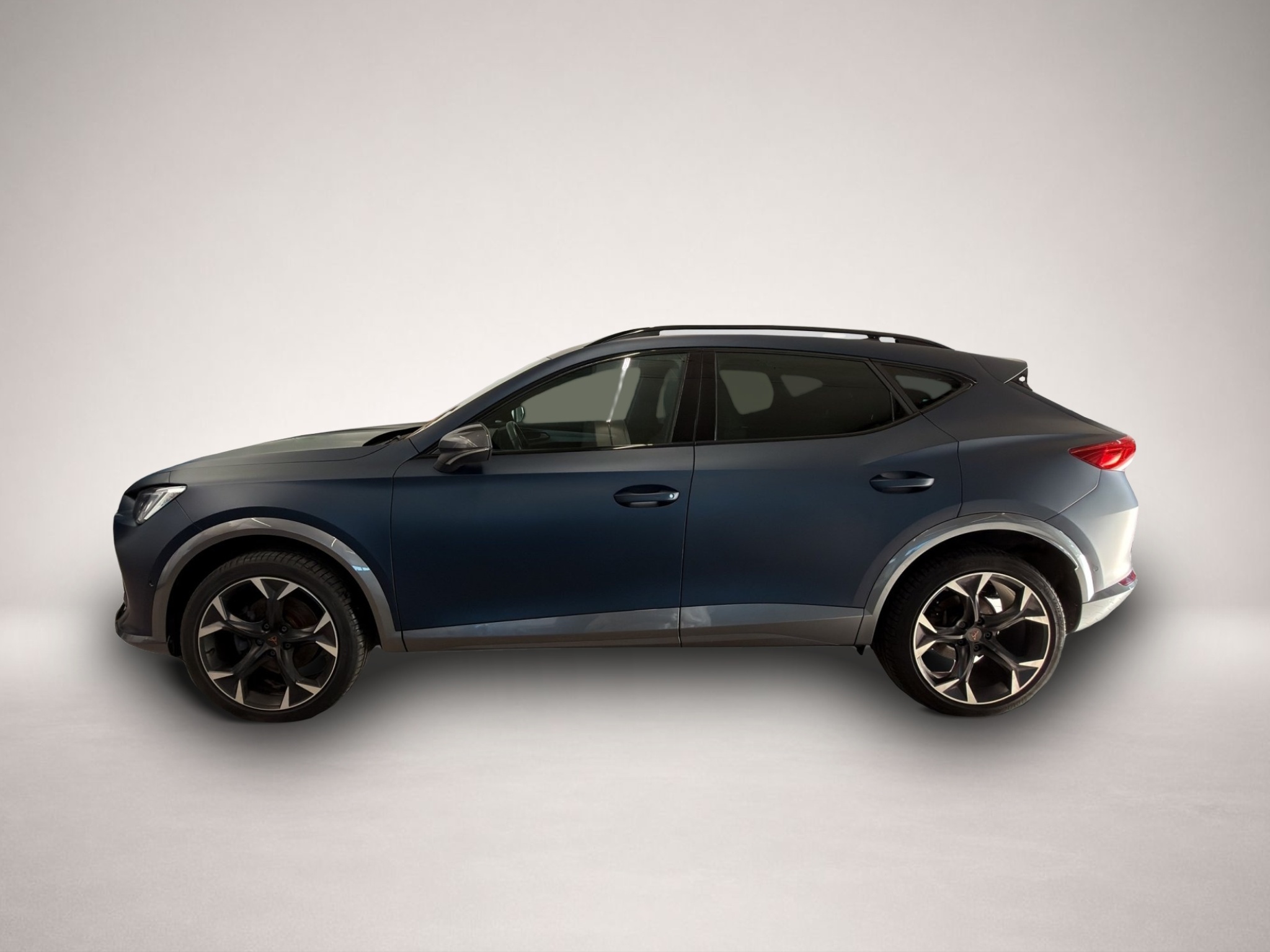 Bild 3 Cupra Formentor 2.0 TDI DSG 4Drive MATT+Leder+LED+NAVI