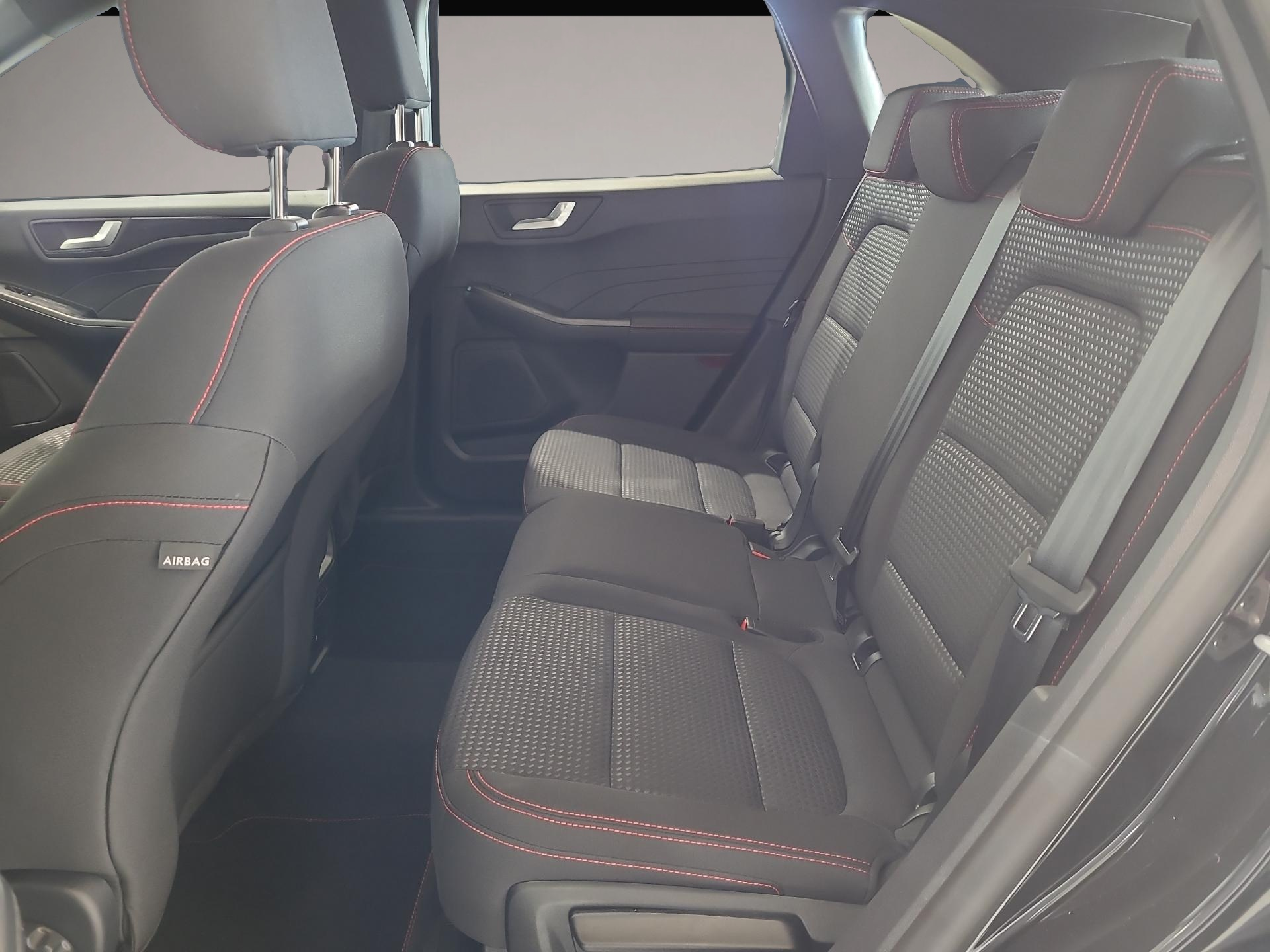 Bild 6 Ford Kuga ST-Line Sportpaket Bluetooth Head Up Displa