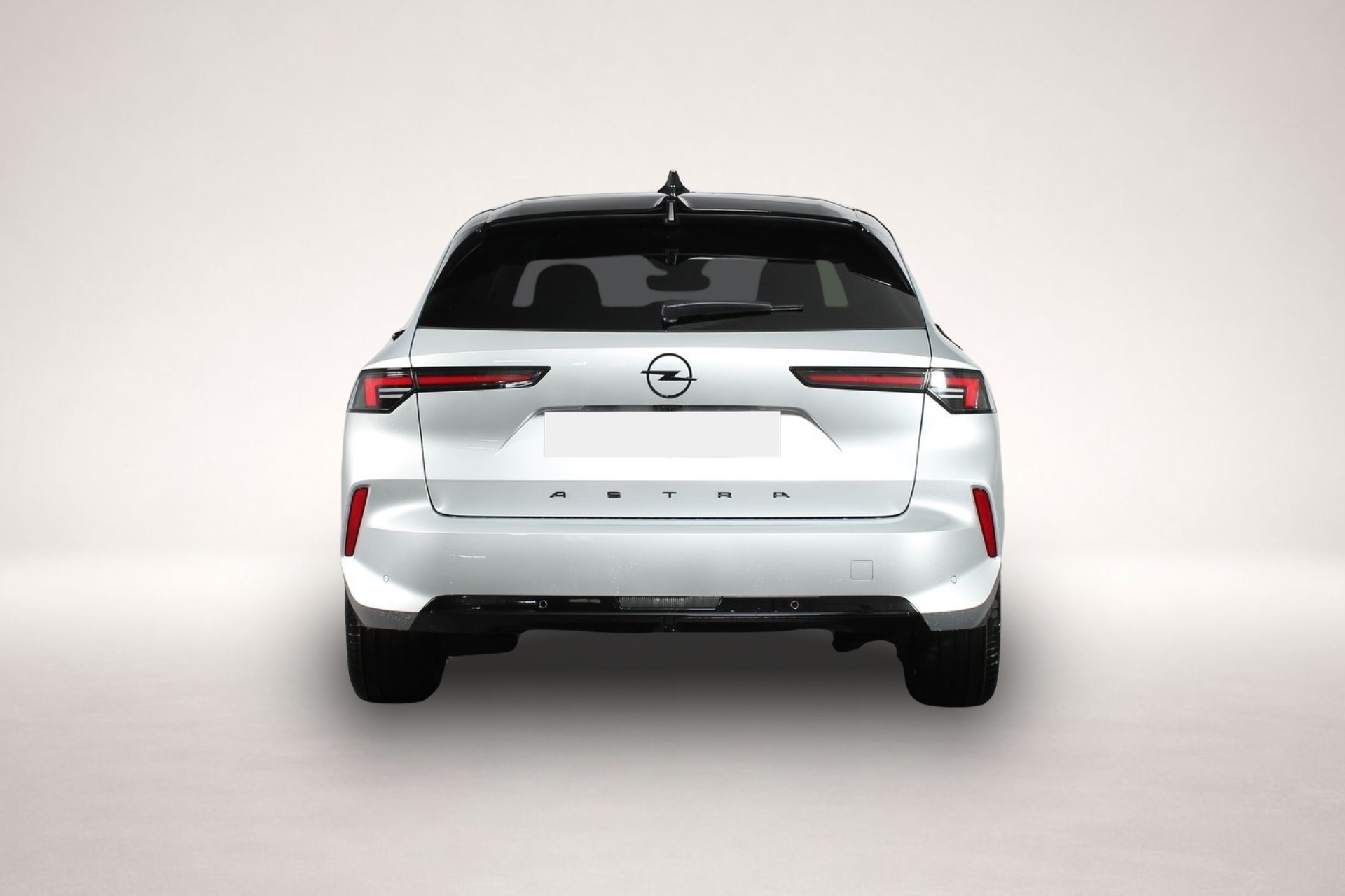 Opel Astra Astra Sports Tourer 1.2 Turbo 8-Gang-Automatik - Thumbnail 4