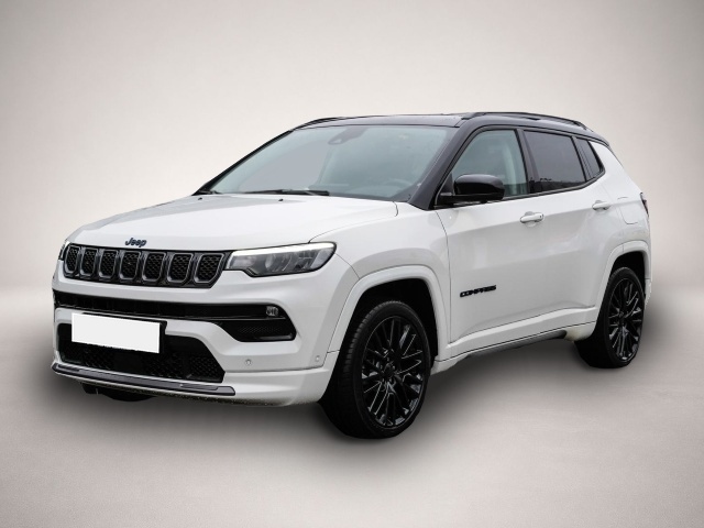 Bild Compass Jeep