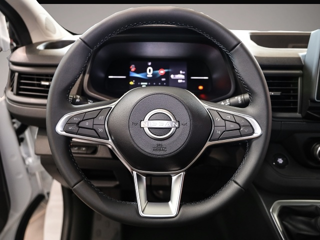 Fotografie 5 des Nissan Other Primastar Kasten L2H1 3,0t dCi130 MT N-CONNECTA