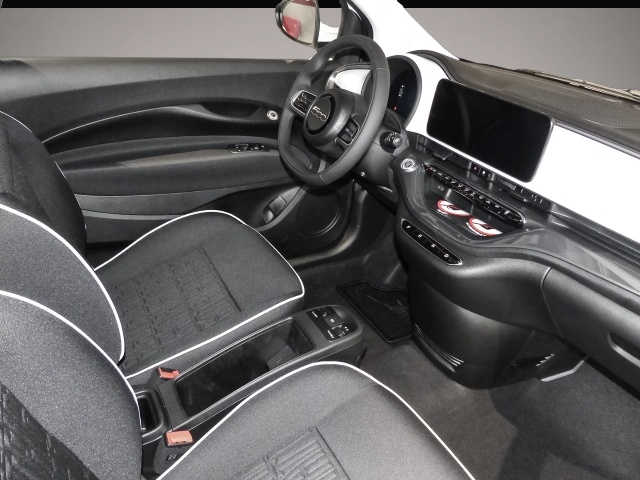 Bild 4 Fiat 500e Icon Klimaaut. // Carplay // 16 LM // Kamer