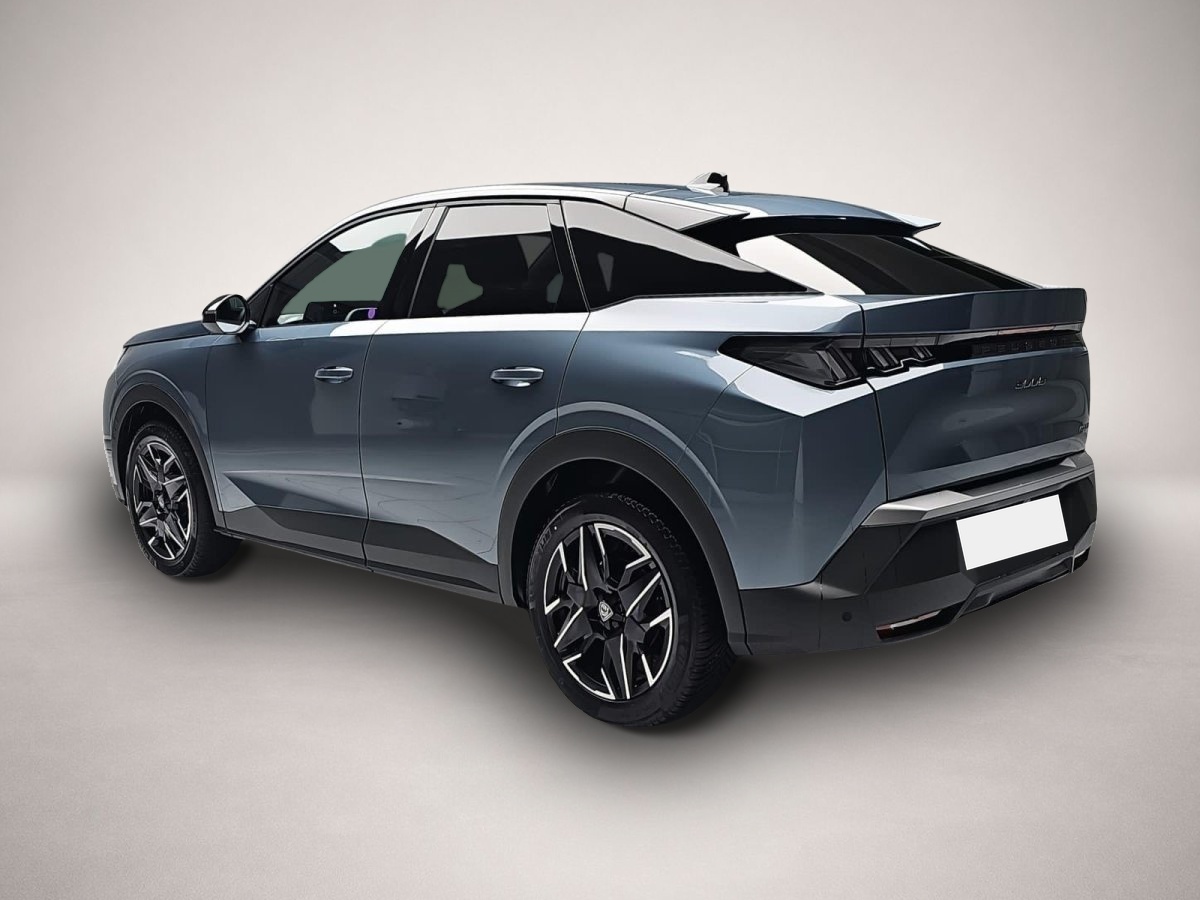 Fotografie 3 des Peugeot 3008 1.2 HYBRID 145 E-DSC6 ALLURE LED DAB WINTER