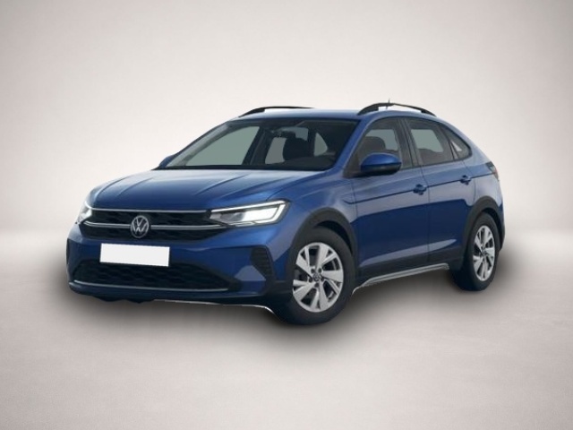 Bild 1 Volkswagen Taigo Trend 115PS DSG App-Connect+Sitzheizung+DAB+PDC.