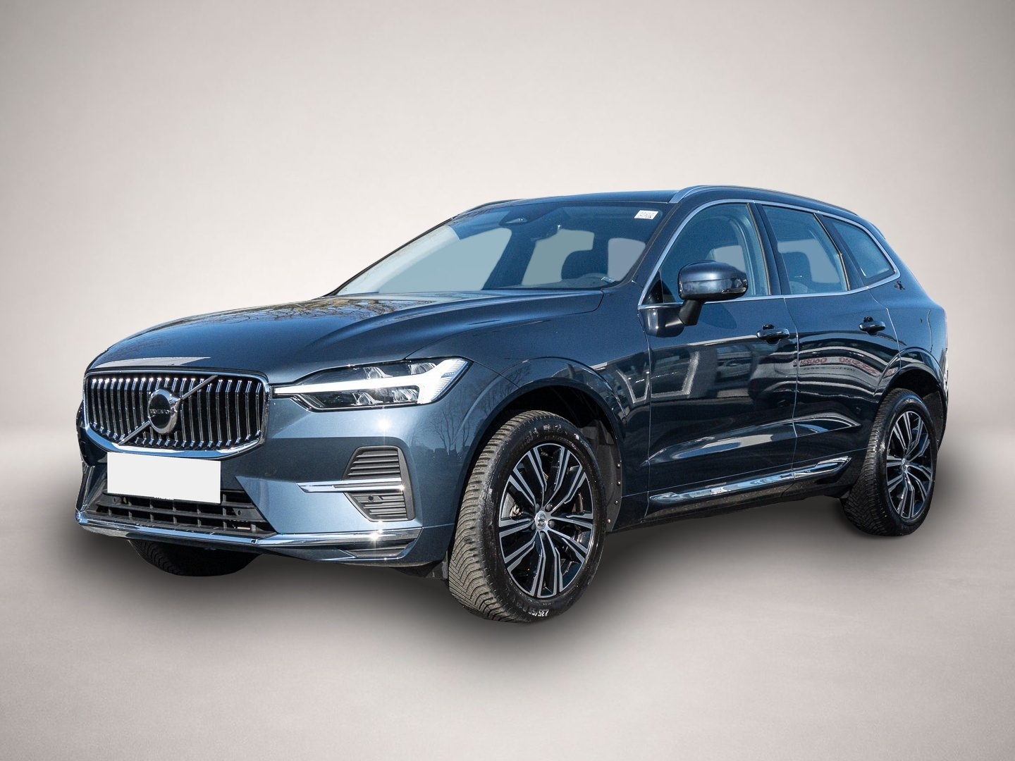 Bild XC60 Volvo