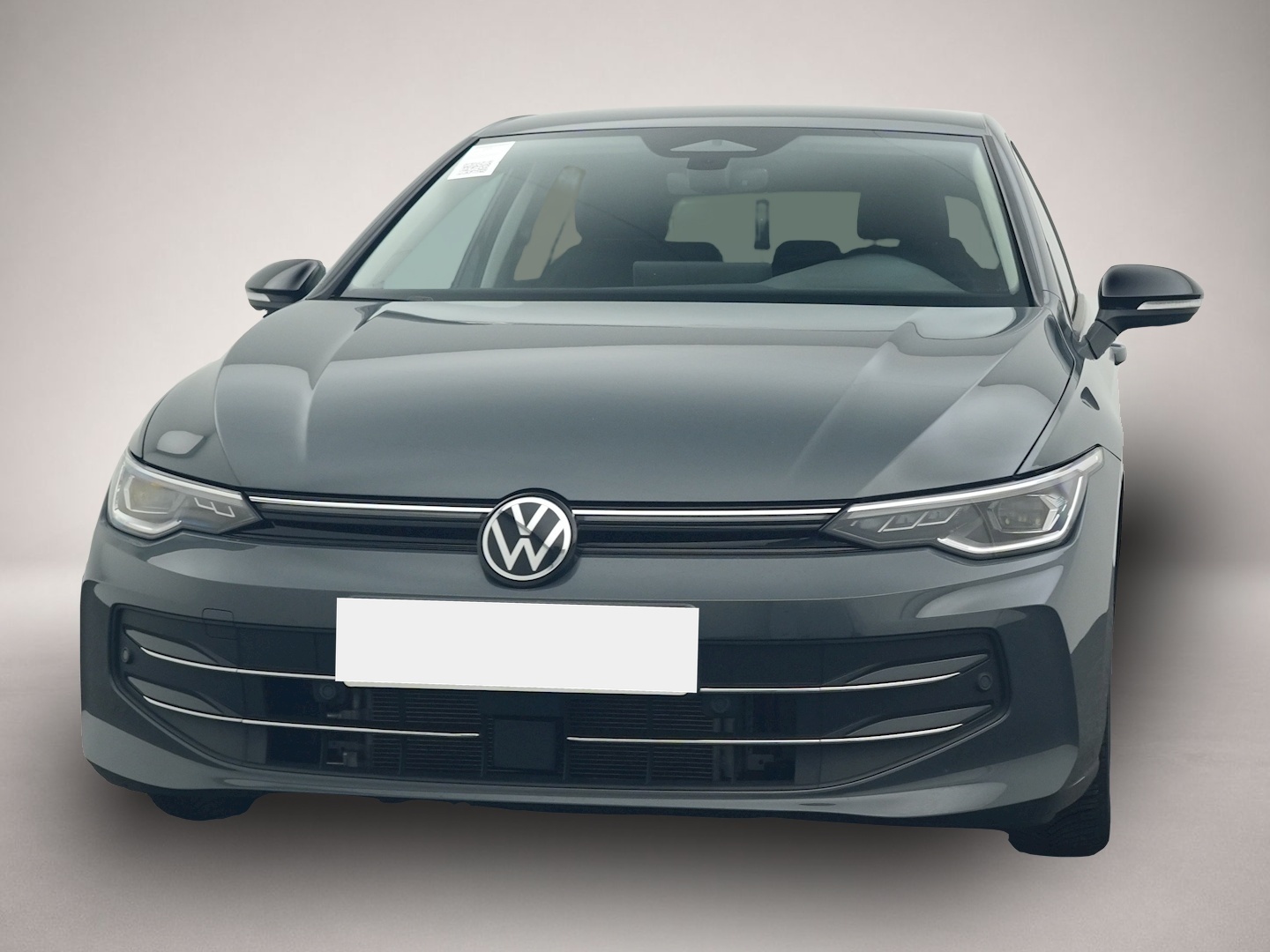 Bild 8 Volkswagen Golf 8 1.5 eTSI DSG Goal 4-J-GAR KAMERA NAVI LED