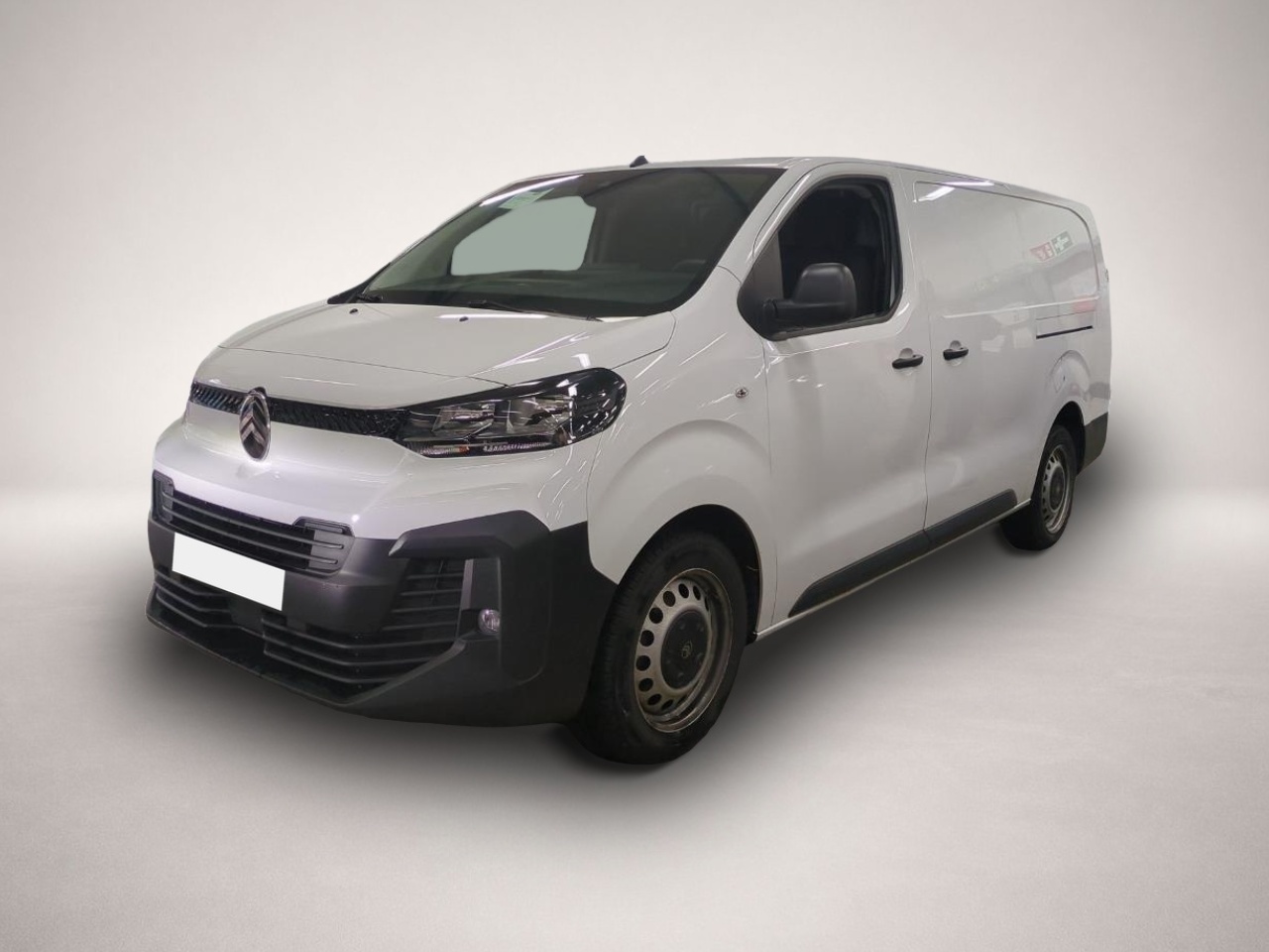 Fotografie des Citroën Jumpy Kasten L2 AT Navi Kamera PDC NSW