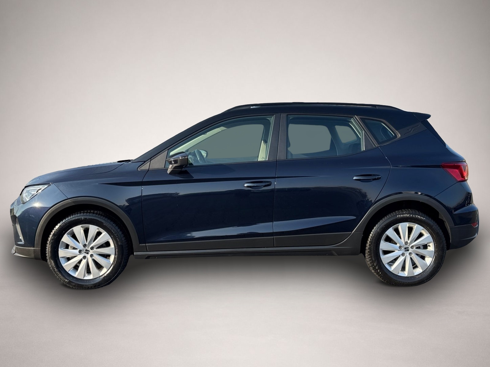 Bild 3 Seat Arona Style TSI DSG|VOLL-LED|APP-C.|TEMPOMAT|PDC