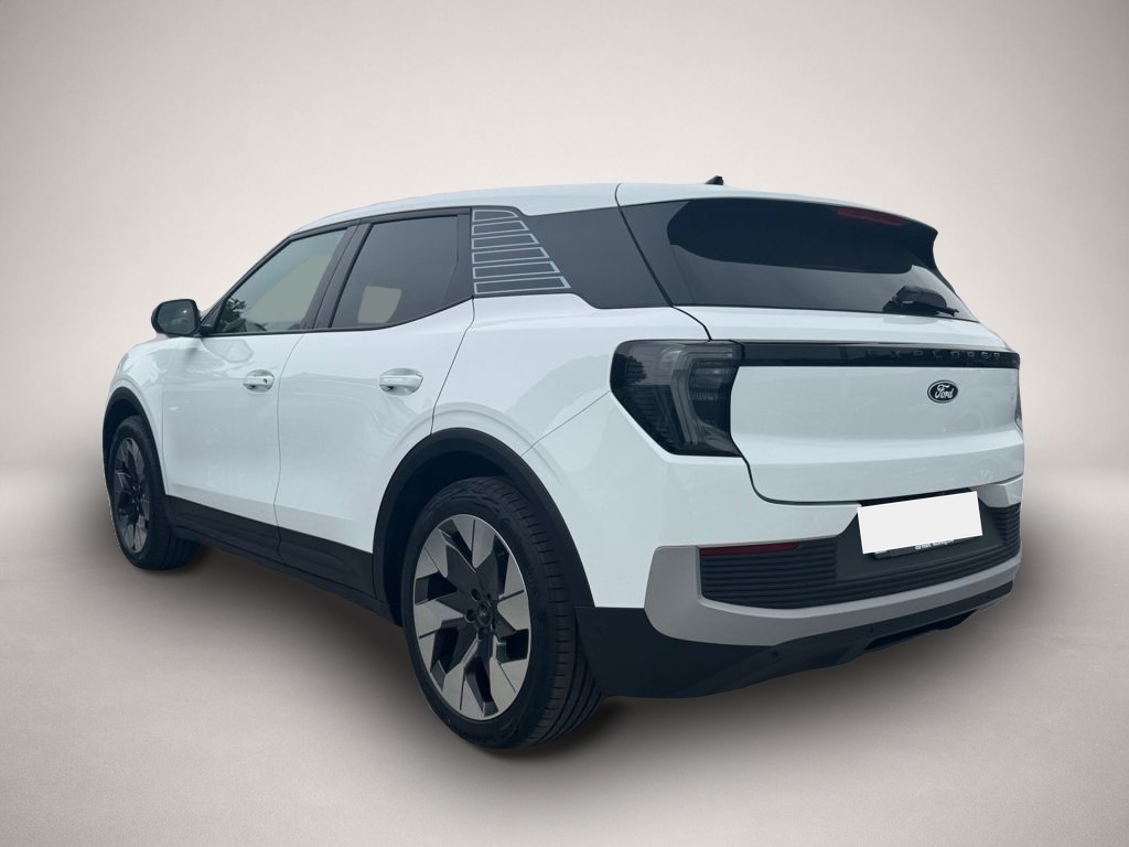 Bild 2 Ford Explorer Elektromotor mit Extended Range RWD 77k