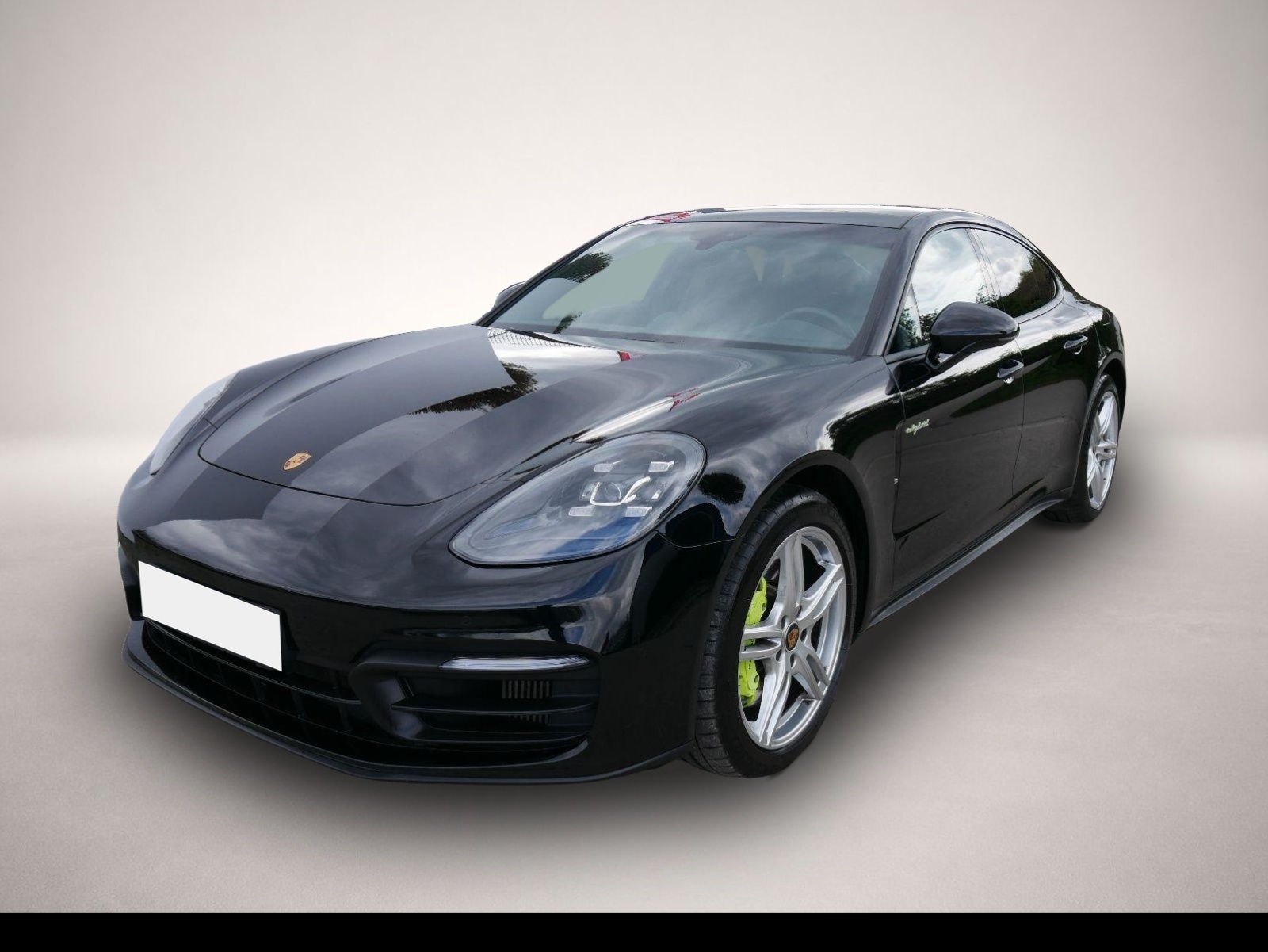 Fotografie Porsche Panamera 4 Hybrid*ALLRAD*NAVI*PDC*KAMERA*LED*TEM