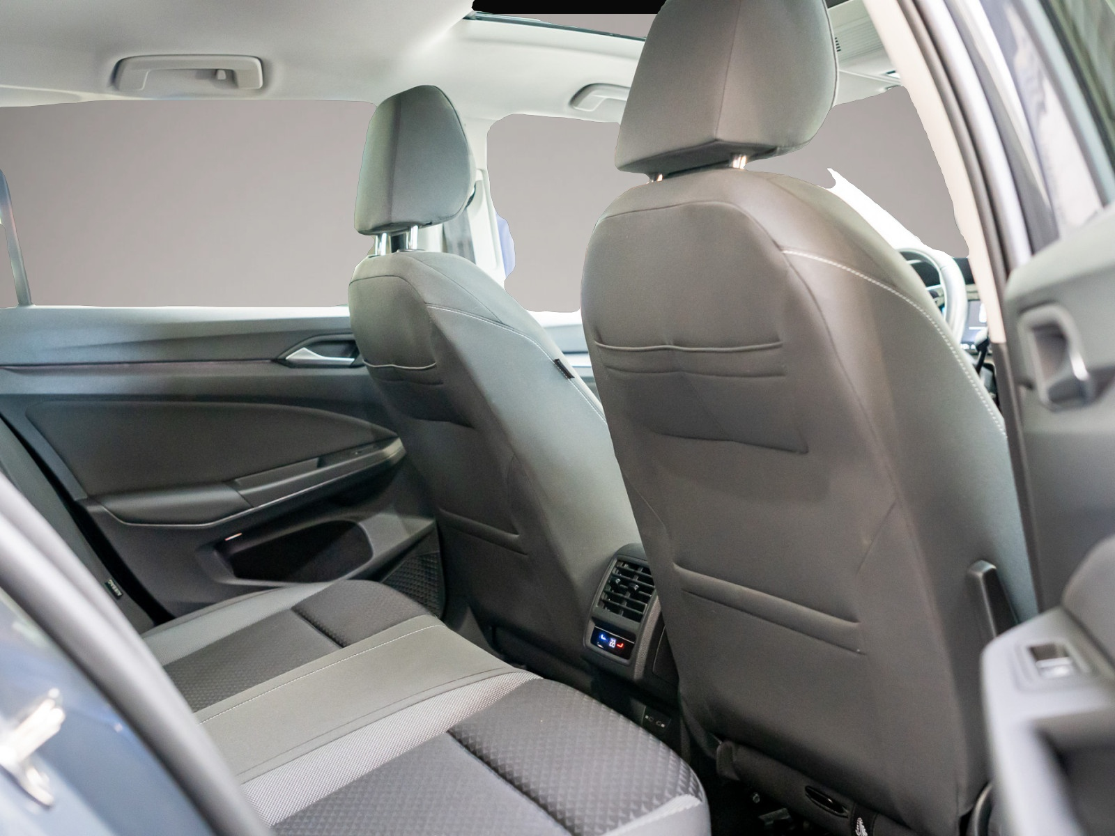 Bild 4 Volkswagen Golf VIII