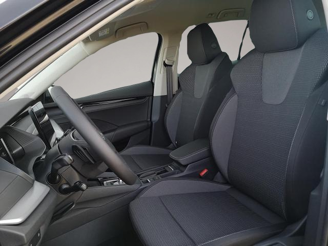 Bild 2 Skoda Octavia 2.0 TDI 110 kW Selection Octavia Kombi 2,0TDI S.