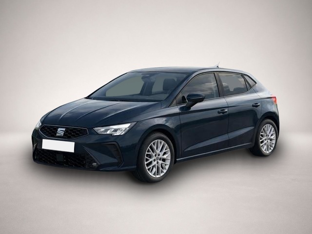 Bild Ibiza Seat