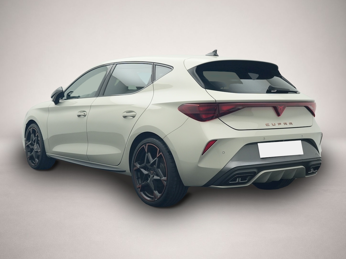 Bild 3 Cupra Leon 1.5 eTSI DSG 5-J-GAR KAMERA SENNHEISER ALU