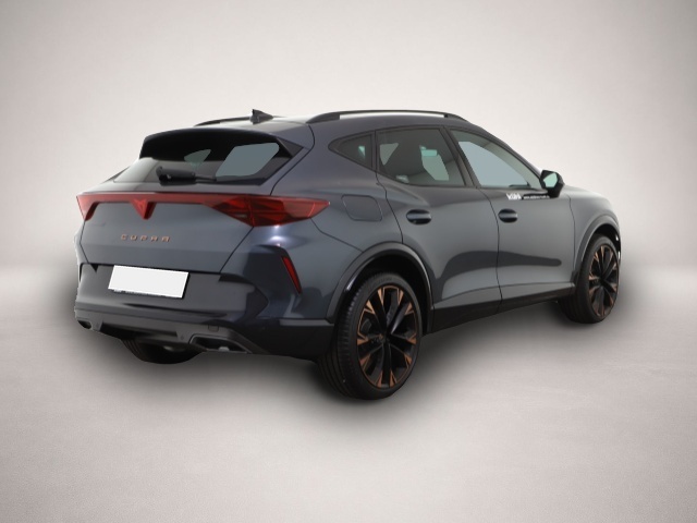 Bild 2 Cupra Formentor 1.5 eTSI DSG