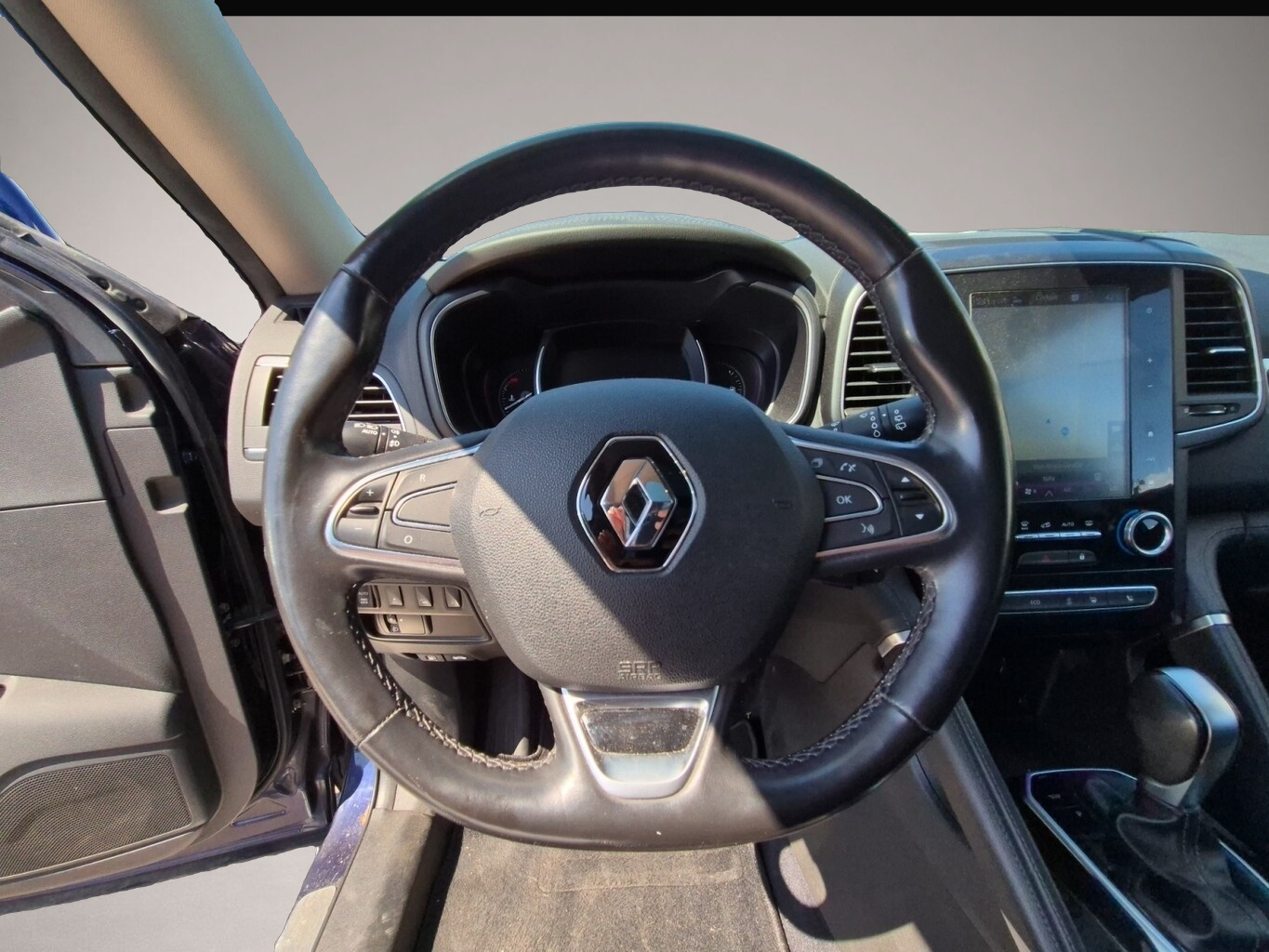 Bild 7 Renault Koleos II dCi 190 CVT 4WD Limited Pano LED SHZ