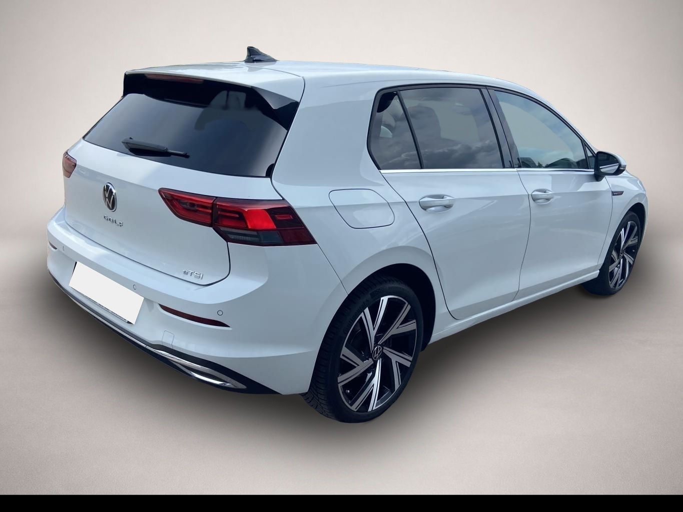Bild 4 Volkswagen Golf 1.5 eTSI DSG Style APP-CONNECT+ACTIVE-INFO+