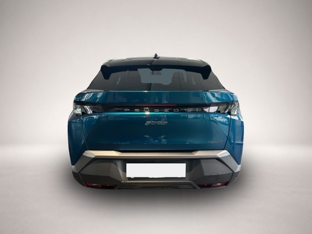 Bild 4 Peugeot 3008 Hybrid 136 GT 1.2 EU6e PANO KLIMAA. KAMERA