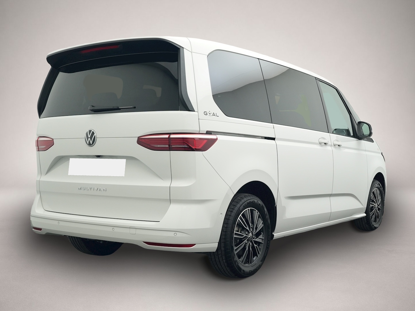 Bild 5 Volkswagen T7 Multivan 2.0 TDI DSG LED NAVI KLIMA