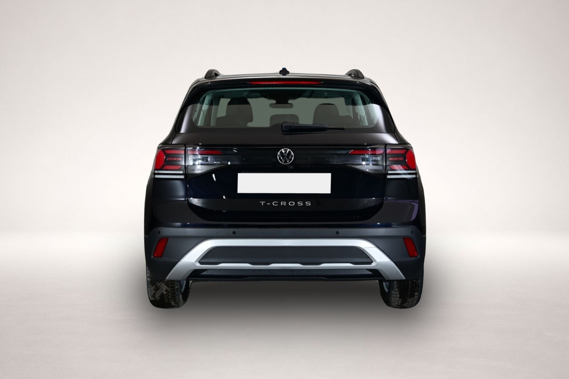Bild 4 Volkswagen T-Cross 1.0 TSI 5-Gang