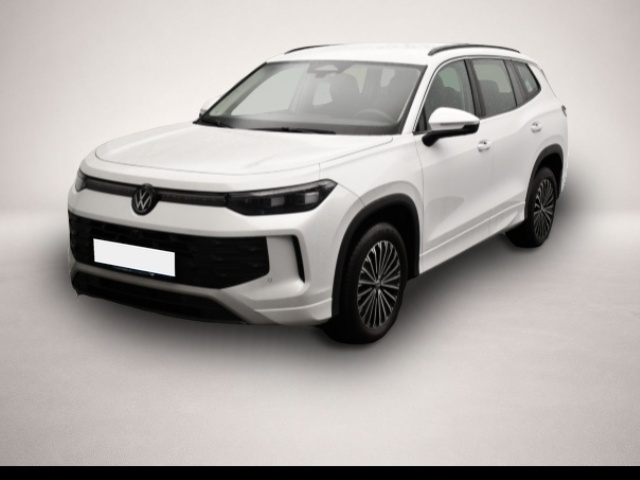 Bild Tayron Volkswagen