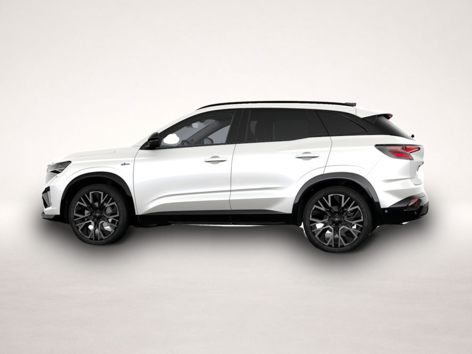 Bild 2 Renault Austral Esprit Alpine Mild Hybrid 150 Automatik