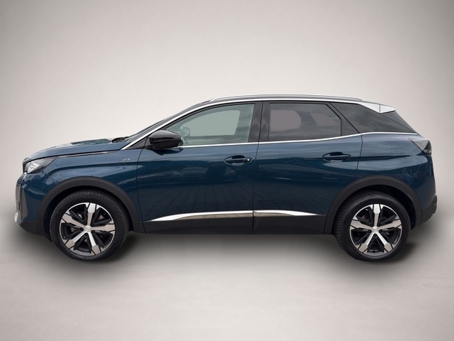 Fotografie 2 des Peugeot 3008 GT 1.2 Navi+LED+360°+PDC+Cam+Sitzhzg+ACC+