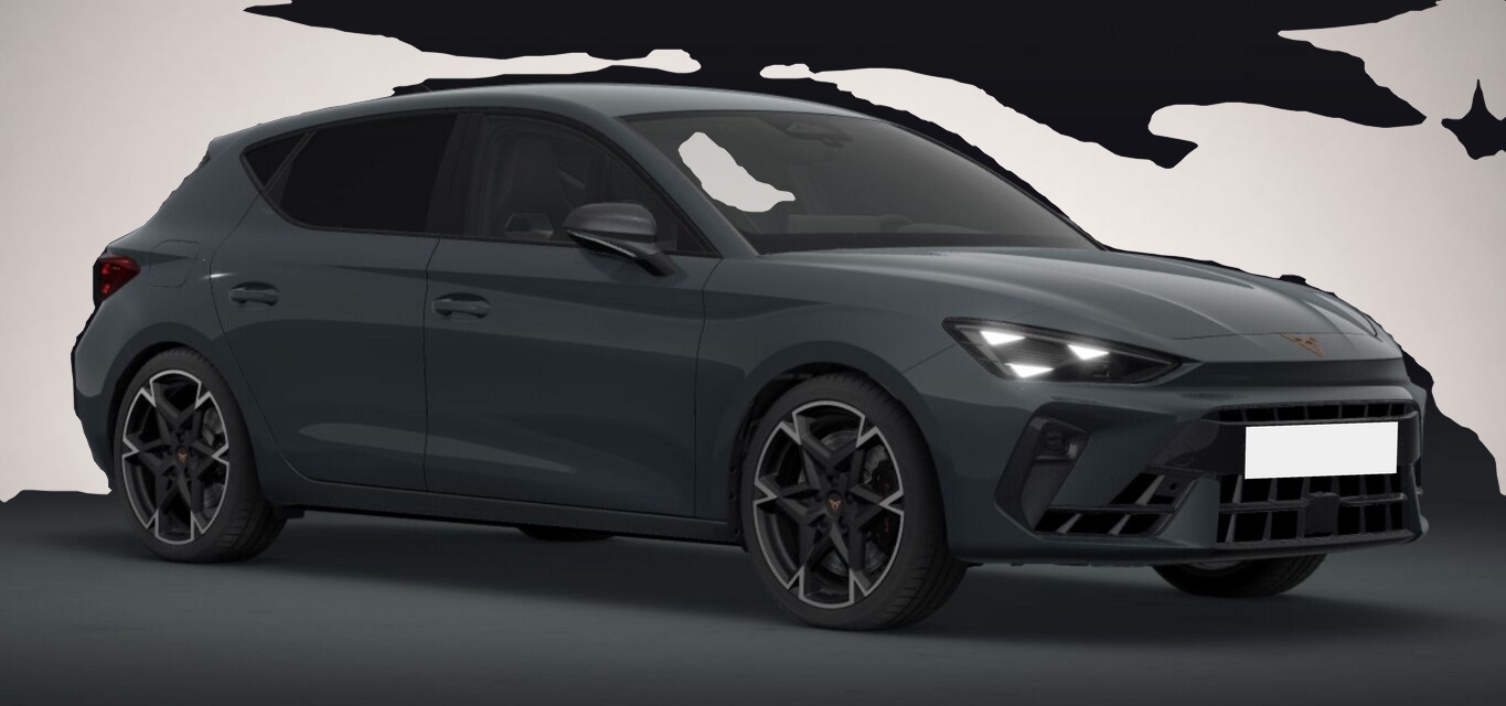 Bild 1 Cupra Leon VZ DSG DCC Dinamica SHZ Kessy ACC Kam 19