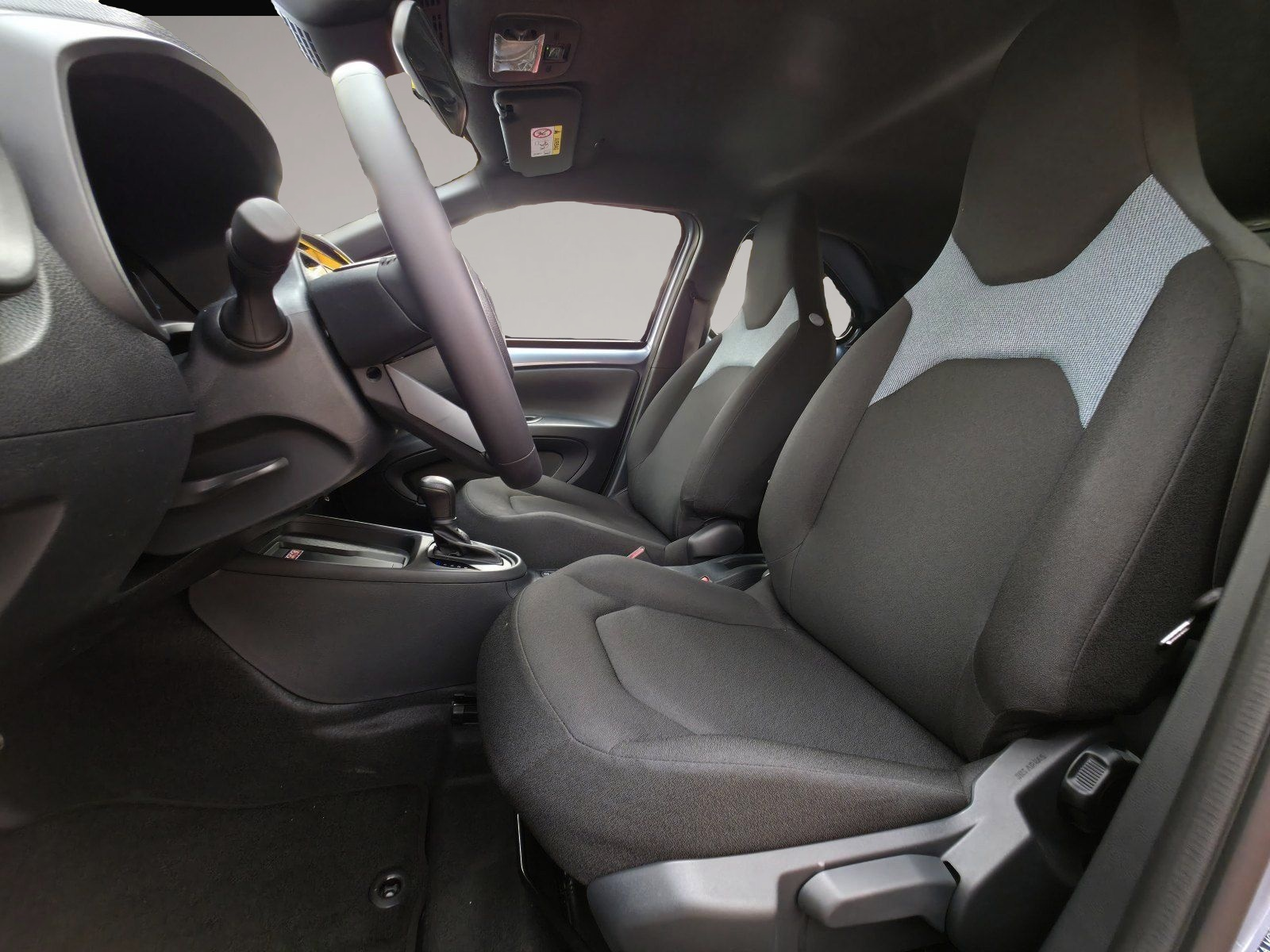 Bild 4 Toyota Aygo (X) Aygo X Comfort HEV Kamera Sitzh. viel Sicherheit