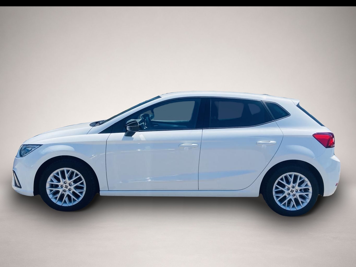 Bild 2 Seat Ibiza 1.0 TSI FR VIRTUAL-COCKPIT+NAVI-PRO+LED+FU
