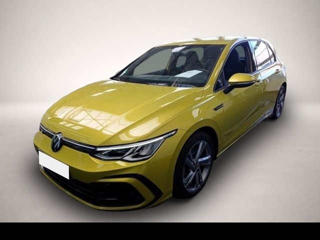 Bild Golf Volkswagen