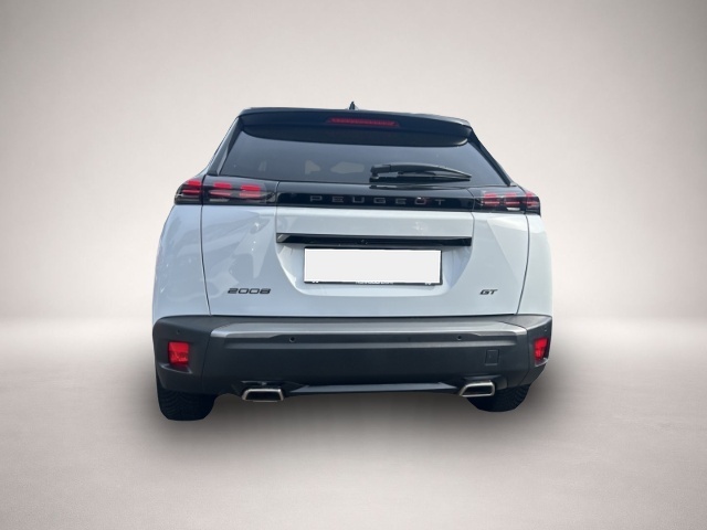 Bild 4 Peugeot 2008 GT EXCLUSIVE HYBRID 145 e-DSC6 ACC PANO NAV