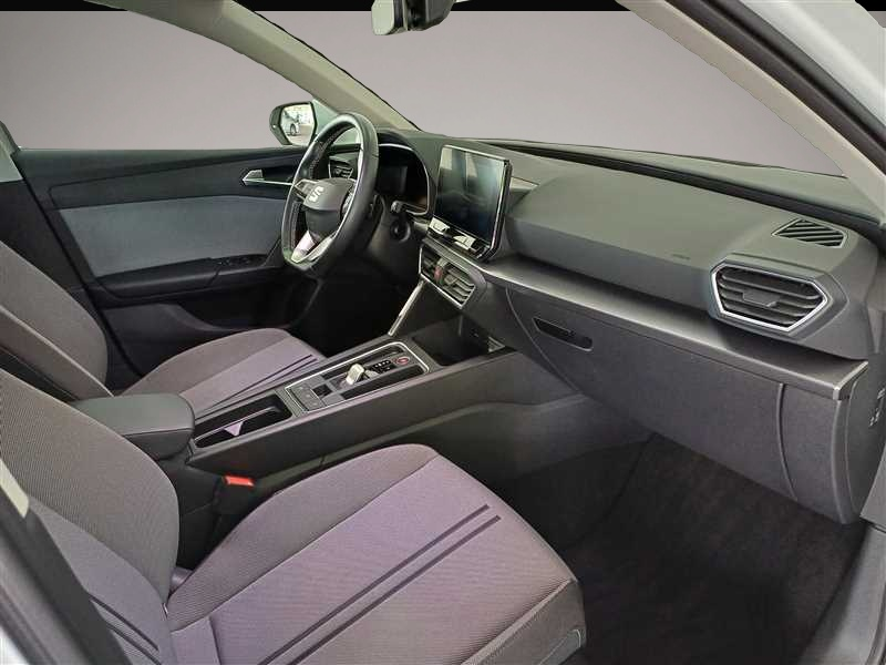 Bild 2 Seat Leon