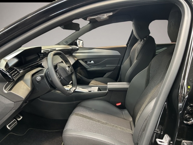 Bild 7 Peugeot 308 Mild-Hybrid 145 GT 1.2 EU6e RFK CARPLAY PDC