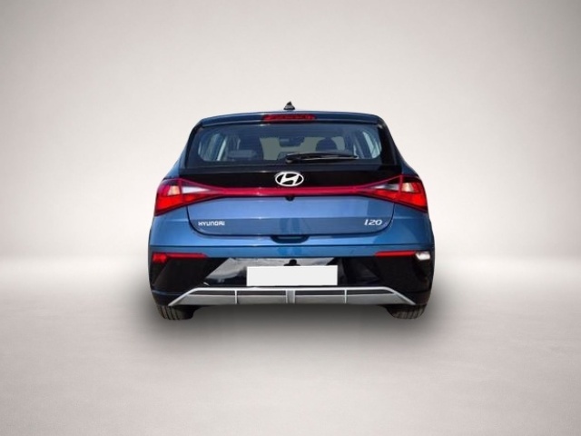 Bild 2 Hyundai i20 1.0 T-GDI 90PS Automatik 5-Türer Sitzheiz.
