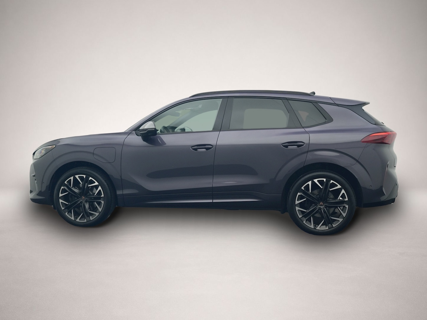 Cupra Terramar Terramar 1.5 TSI eHybrid DSG VZ MATRIX 360 HUD 2 - Thumbnail 2